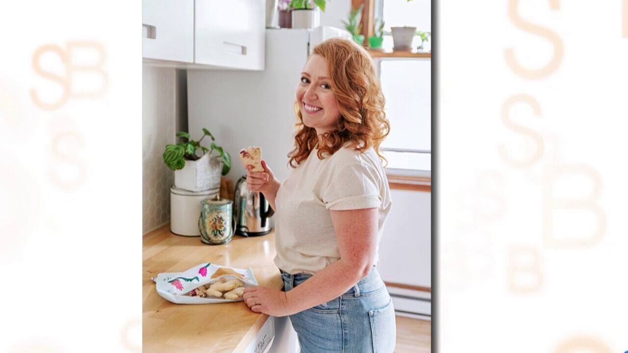 Potager récoltes et gaspillage