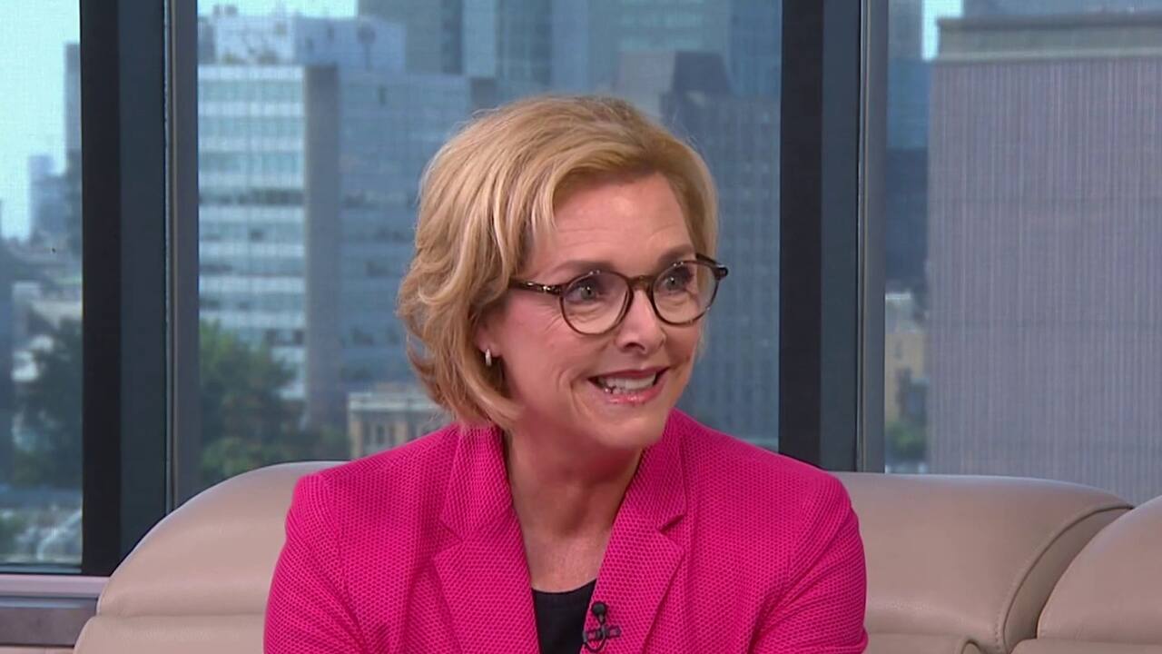 Sophie Thibault Photo