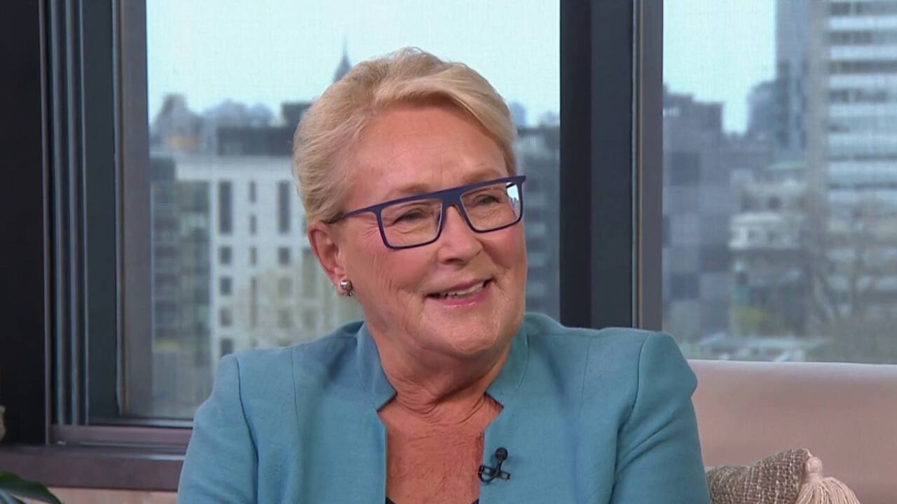 Pauline Marois 1