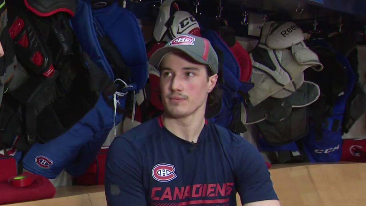 CH Raphaël Harvey-Pinard