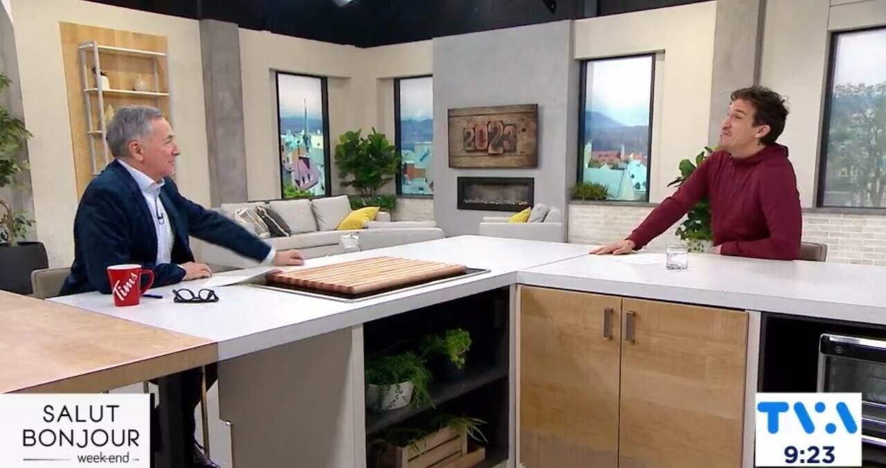 Les résolutions du Nouvel An