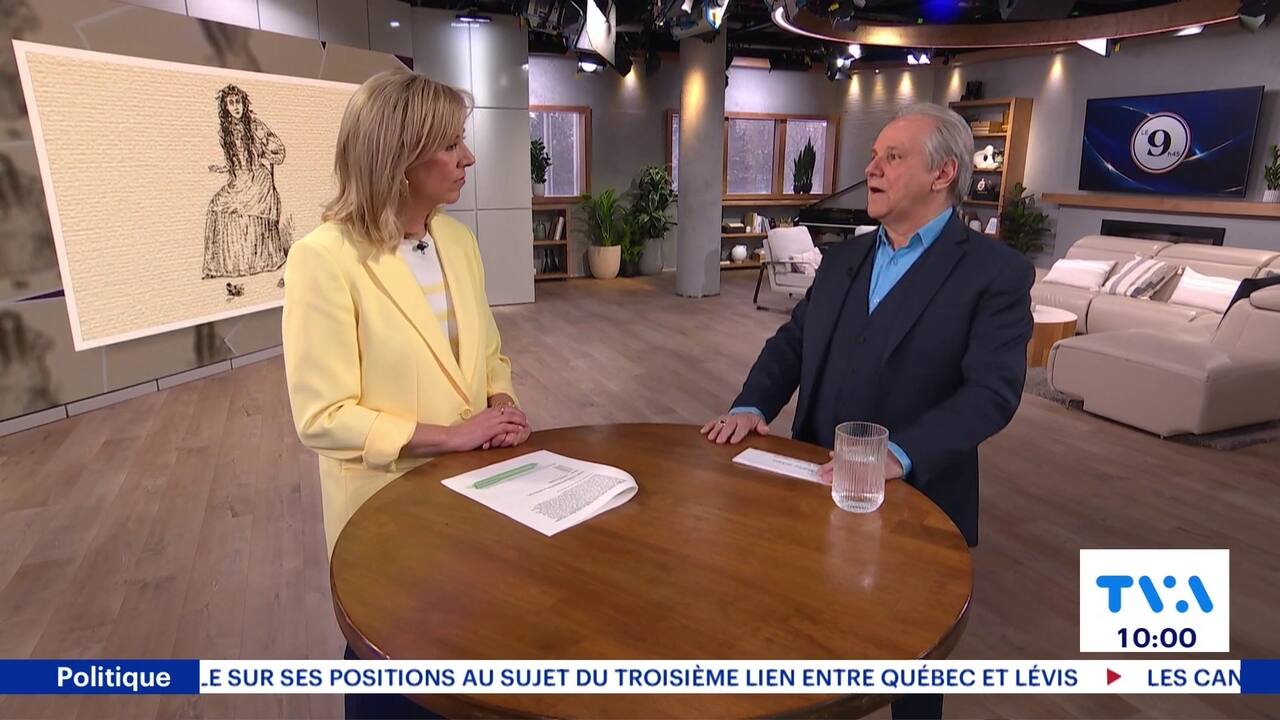 christian page - sorcière bell