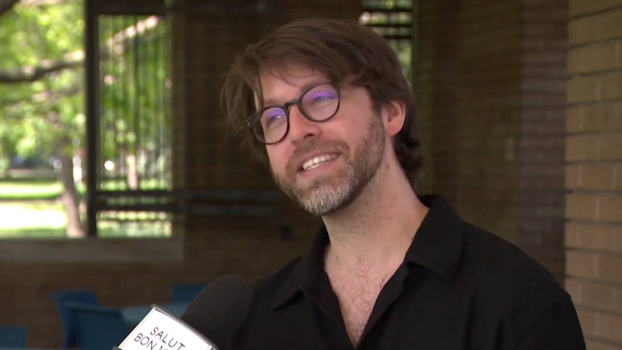 Half Moon - Dylan Phillips 1