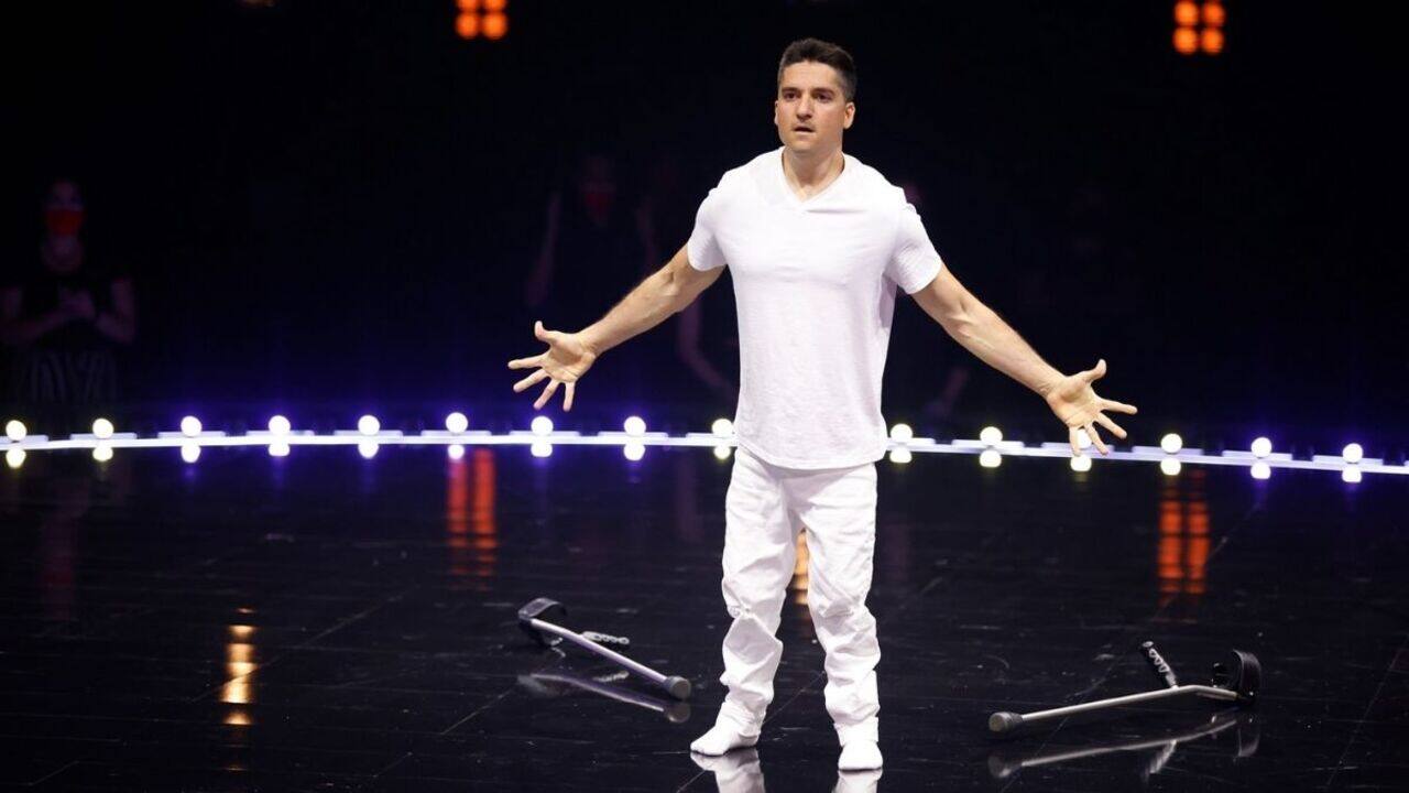 RÉVOLUTION: Des montagnes russes d'émotions!