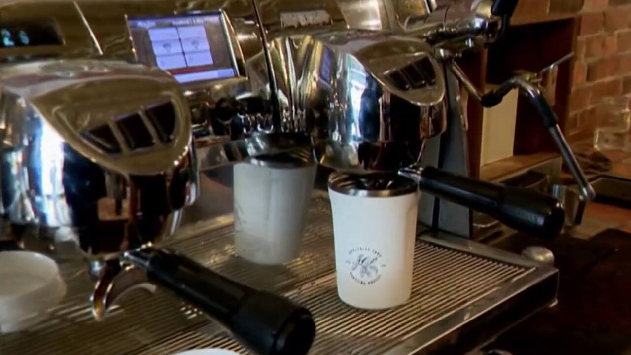 Le prix du café va augmenter en 2025