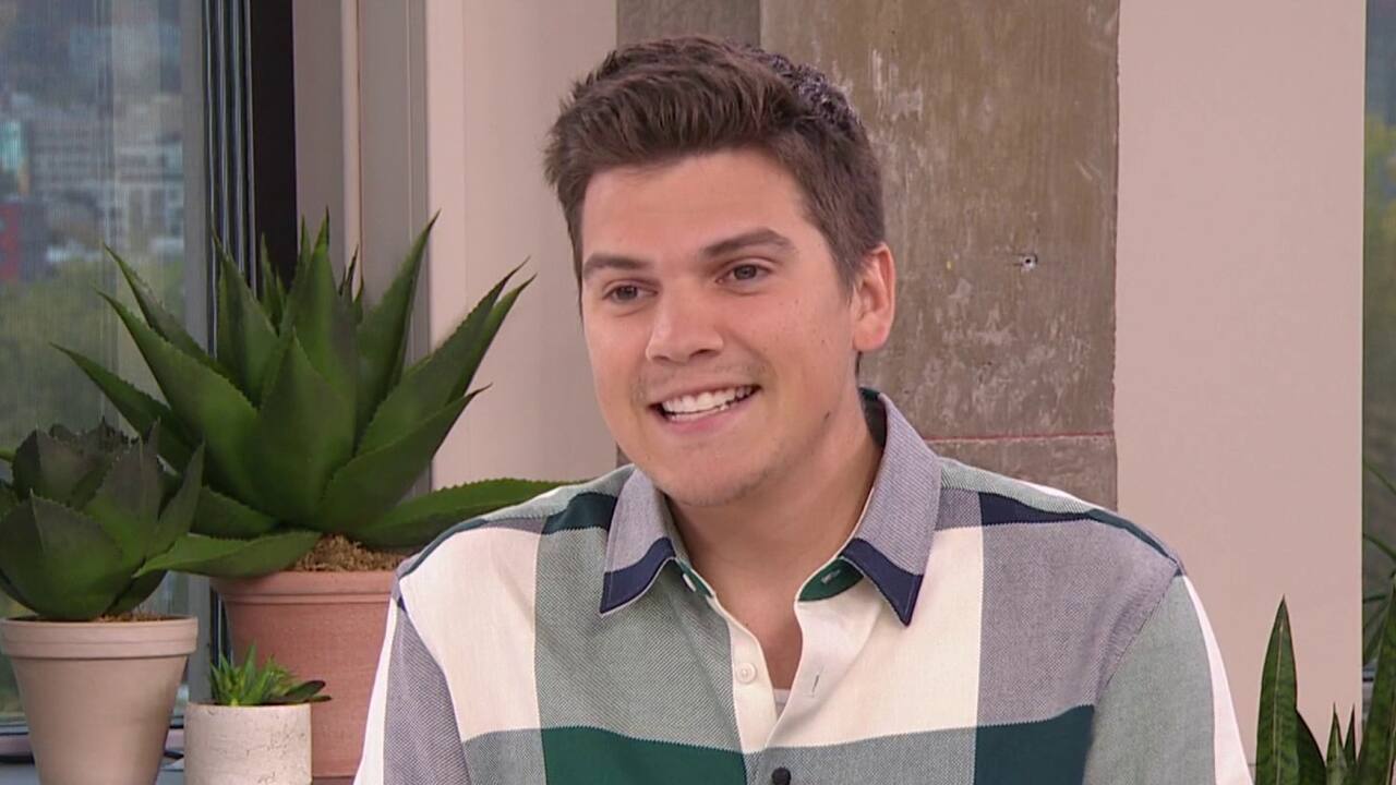 LUDOVICK BOURGEOIS 1