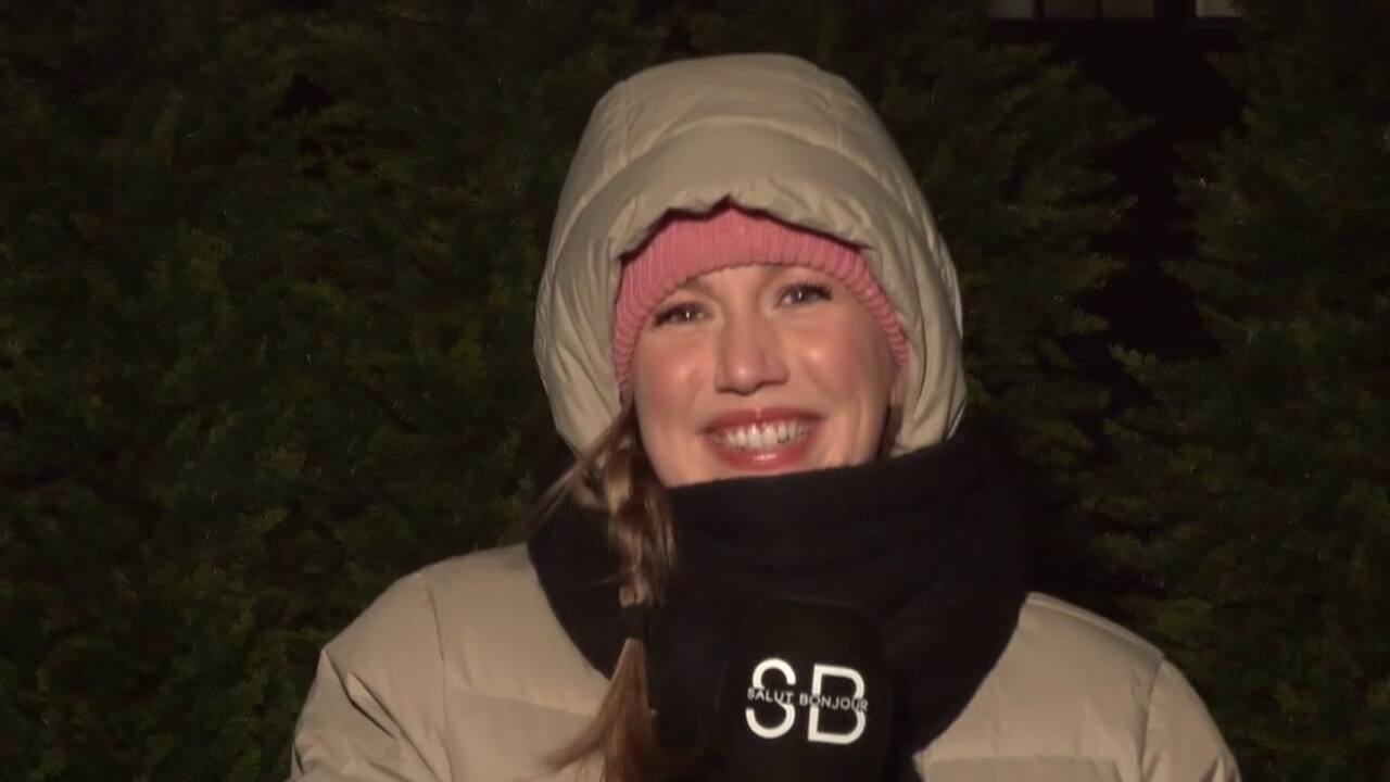 Explications quand devrait commencer