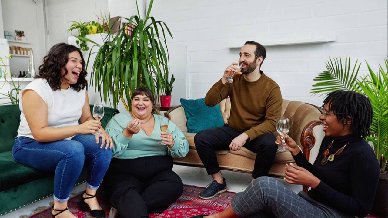 LES QUÉBÉCOIS ENCORE PRÉOCCUPÉS PAR LEUR POIDS