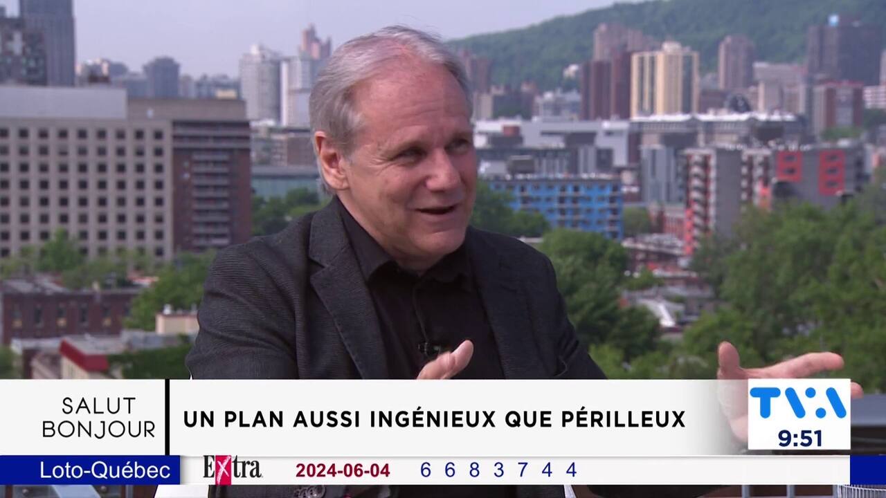 9h45 - Christian page