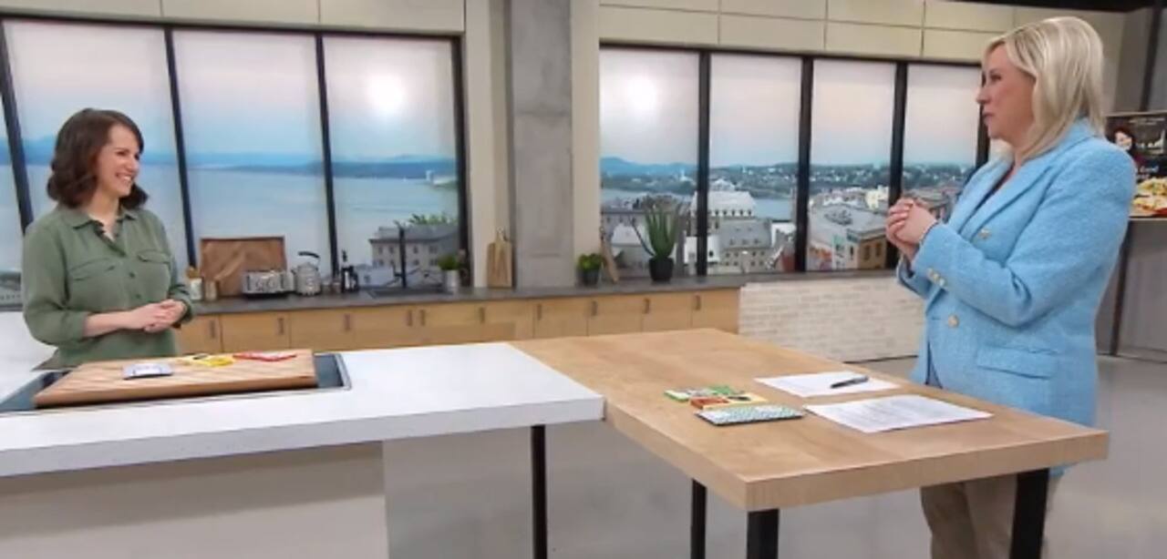 Pâques : les conseils de Geneviève O’Gleman