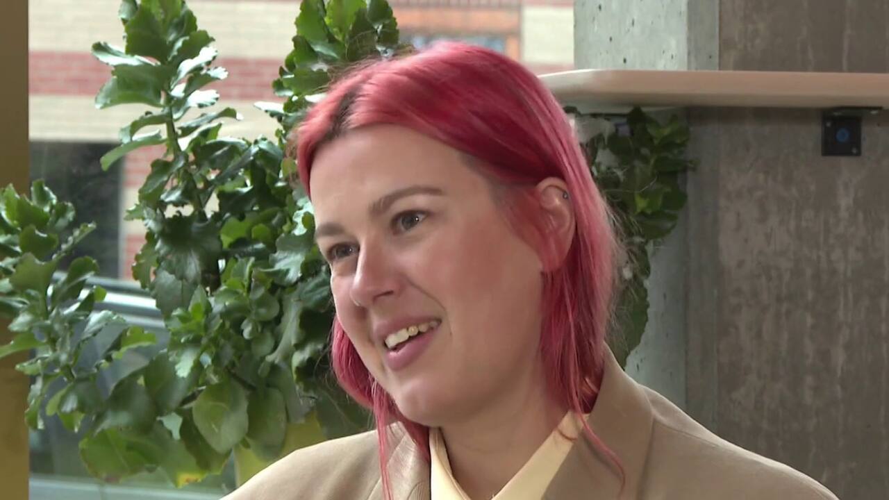 Artiste du mois avril