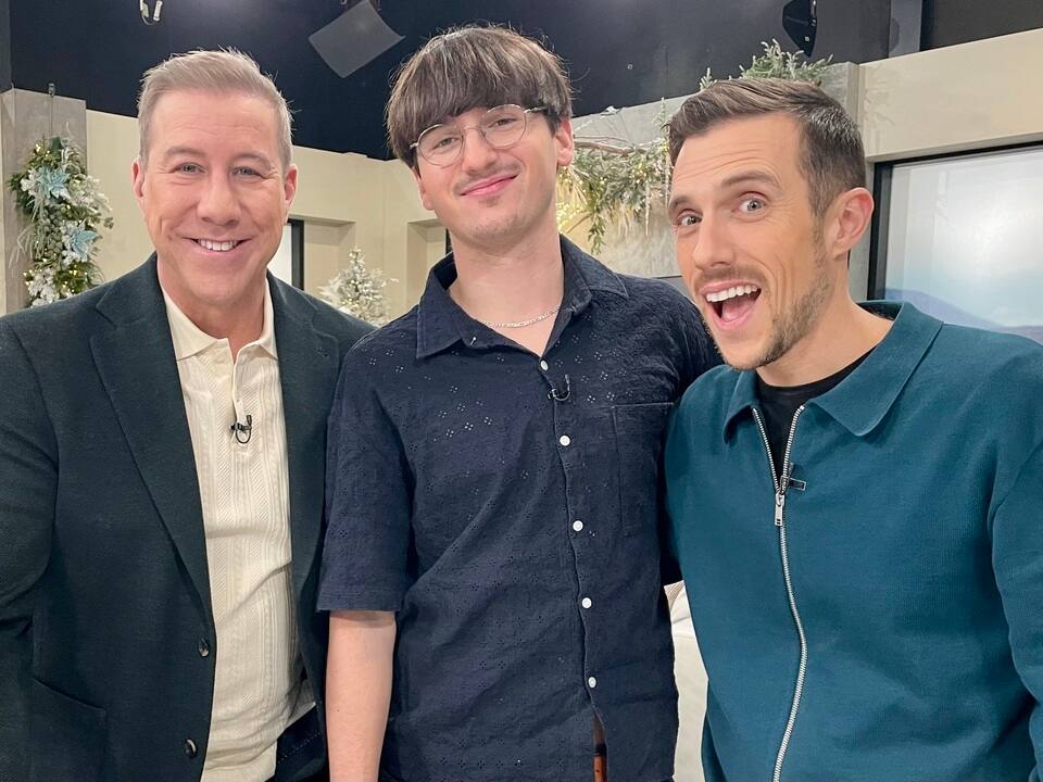 Fredz : les succès s'enchaînent