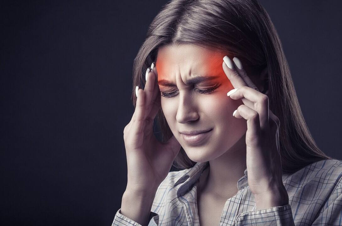 Comment éviter les migraines pendant les fêtes 