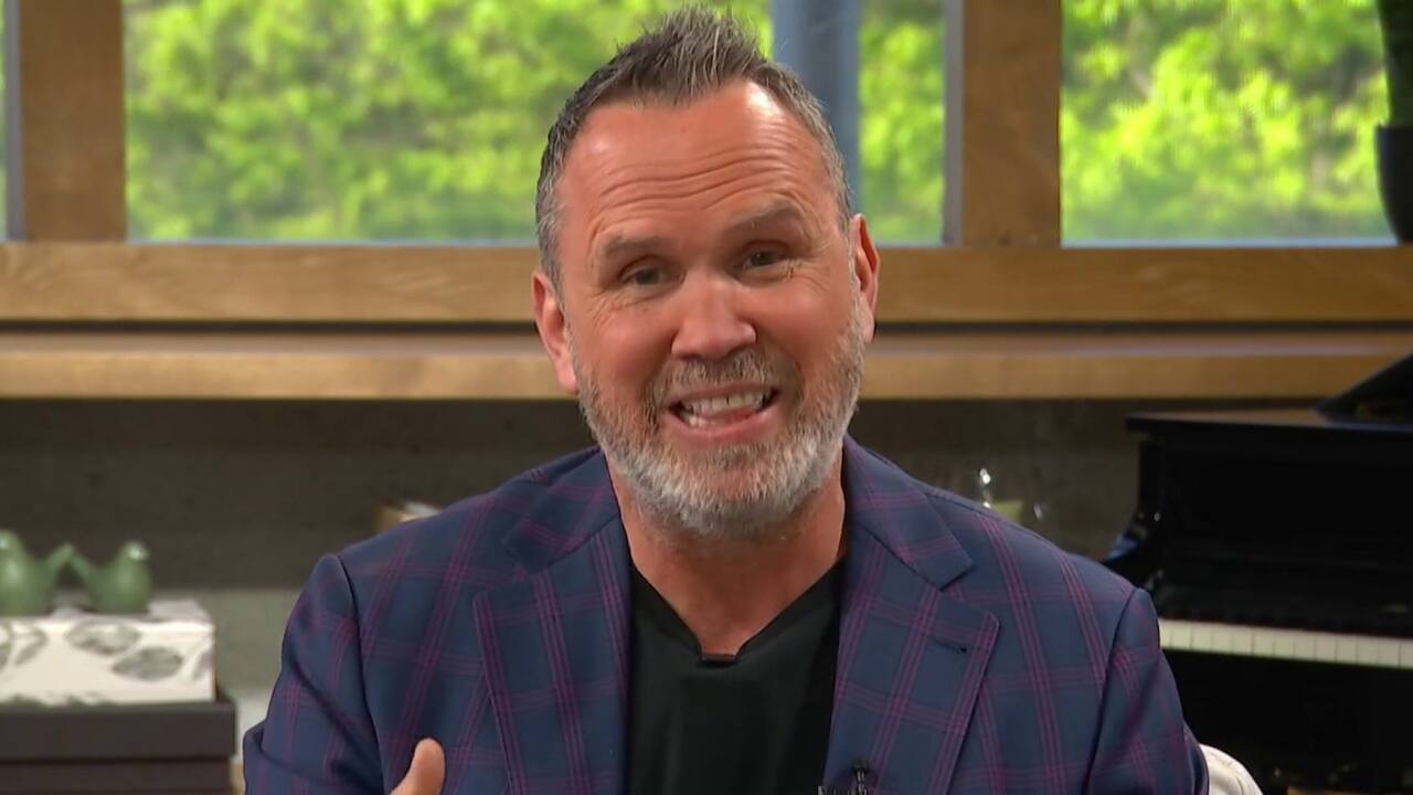 DAVE MORISSETTE PART 2