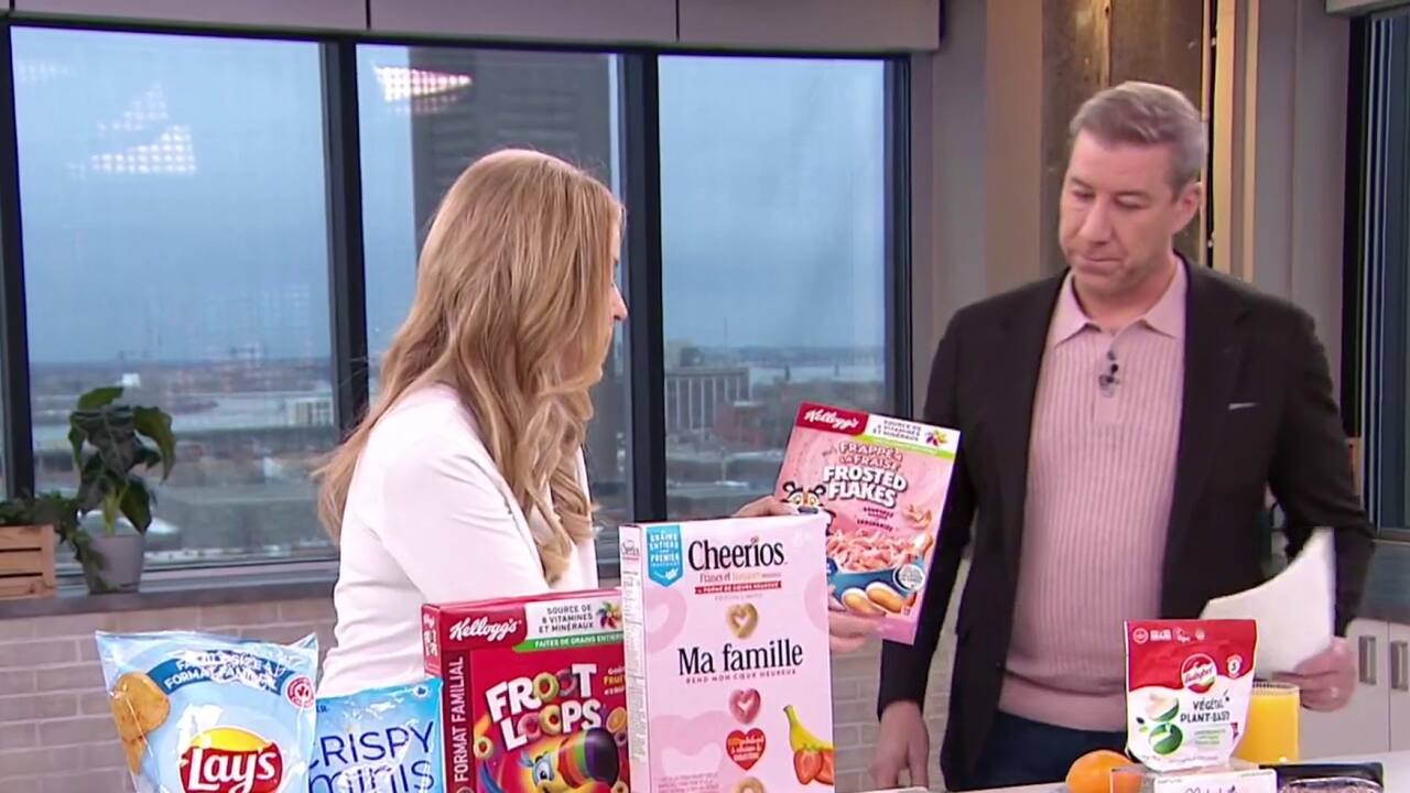 sept erreurs en nutrition