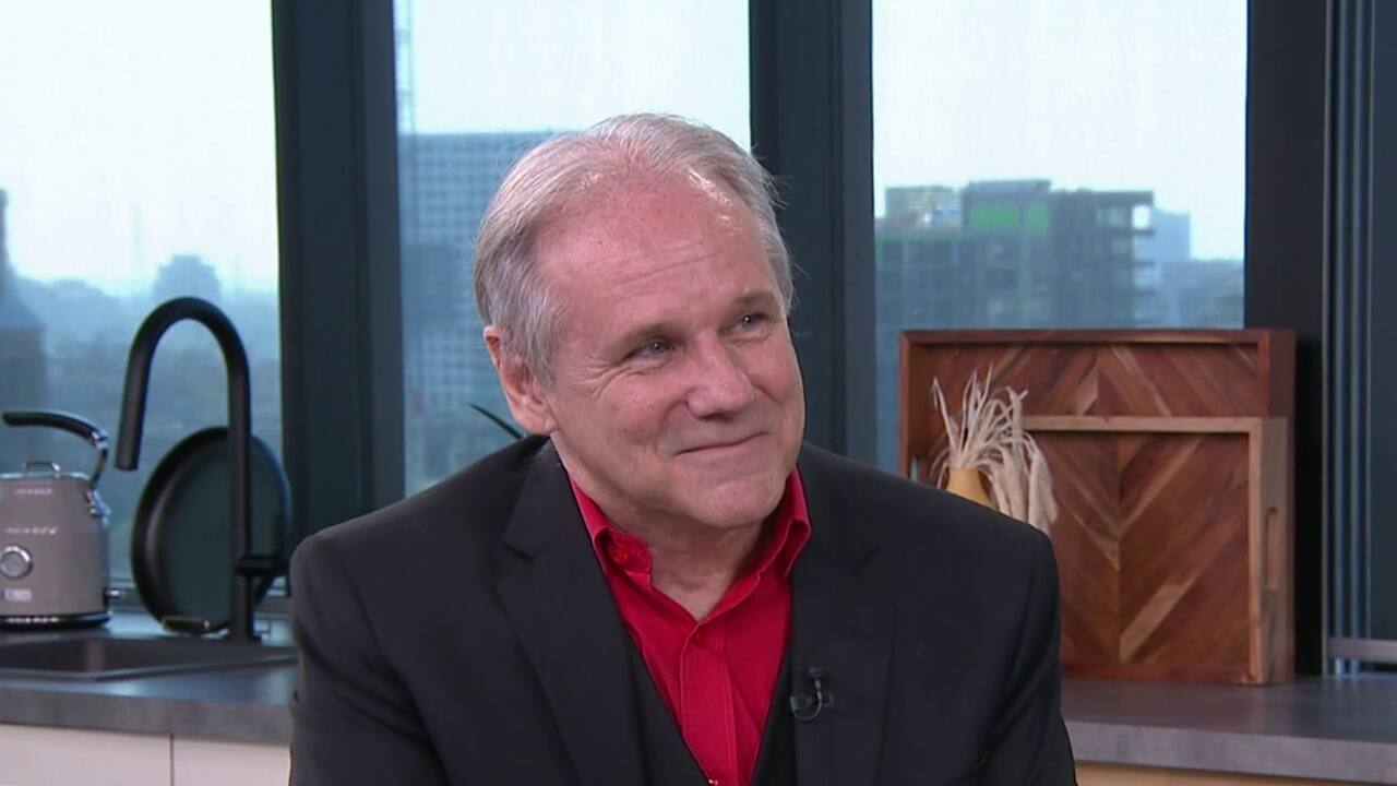 Les pas du diable de Laval