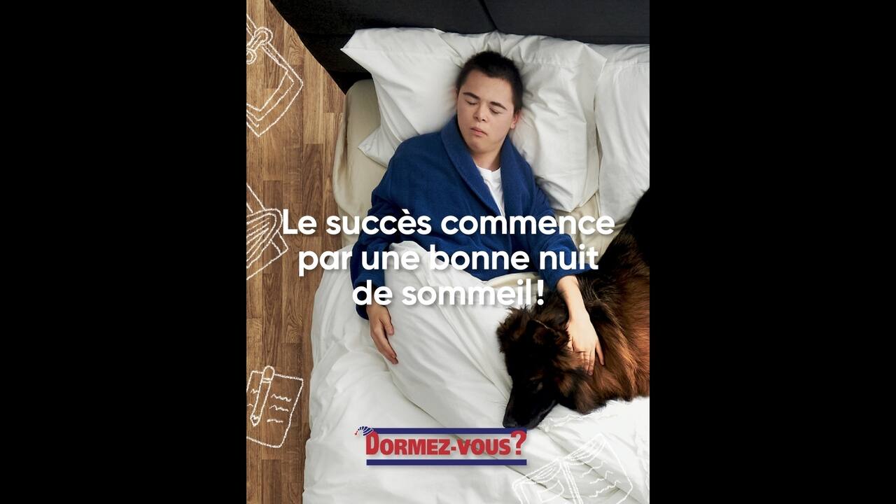 L'impact du sommeil sur la performance scolaire