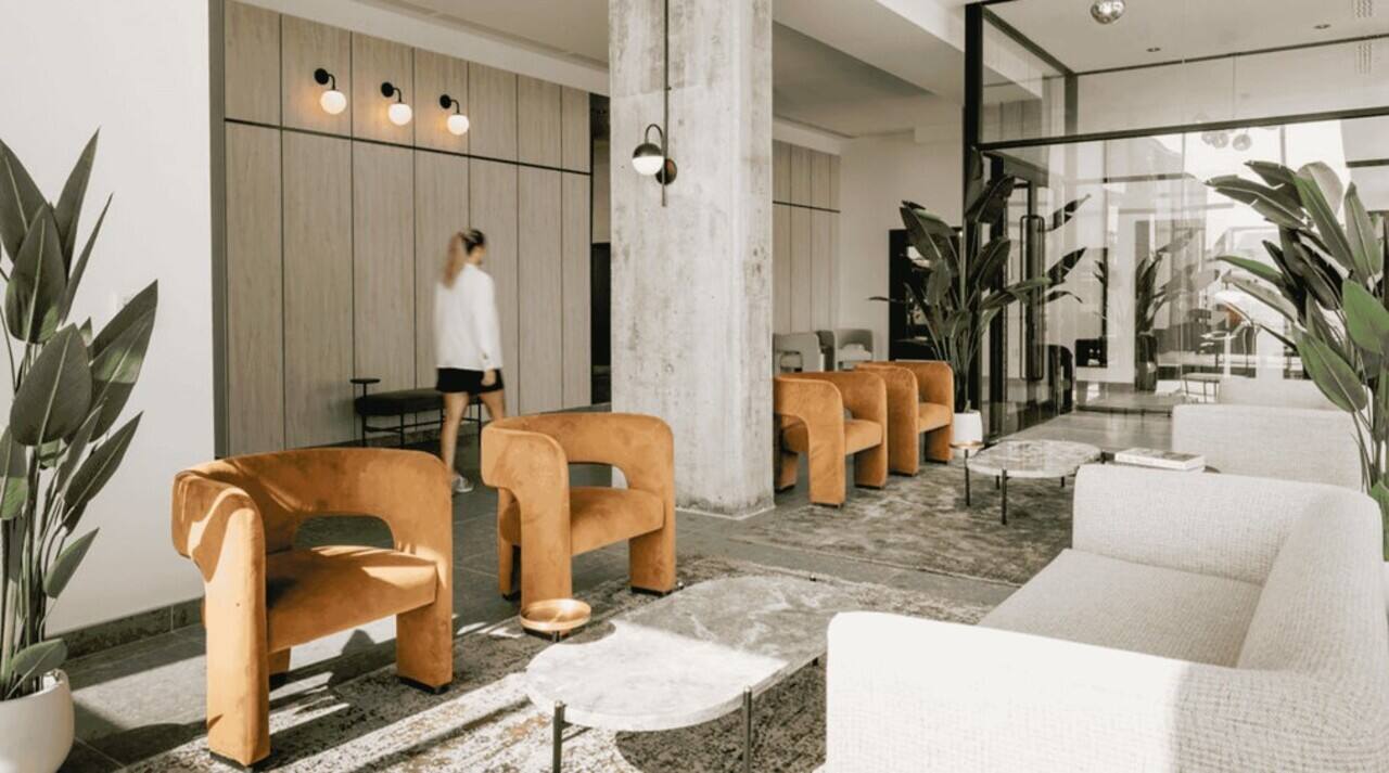 Premier projet résidentiel écoresponsable au Canada