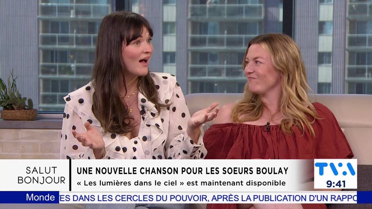 Soeurs Boulay 1