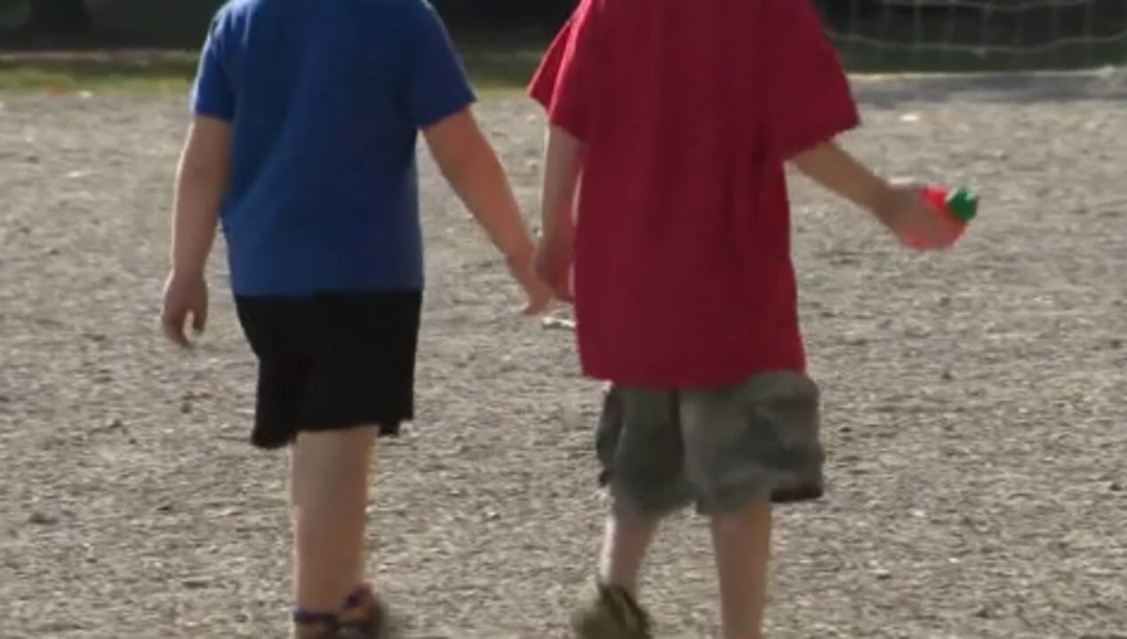 Développement psychosexuel de l’enfant 0 à 5 ans