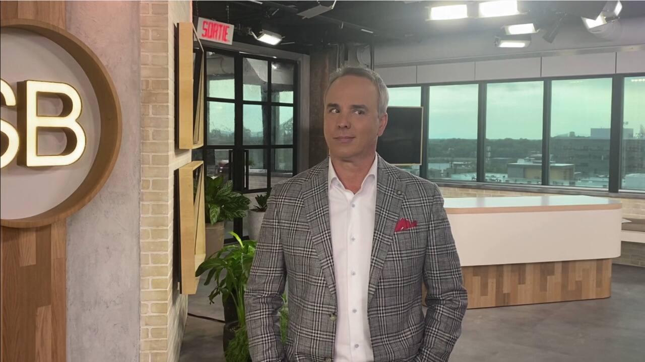 Copy of Salut Bonjour Quizz Gino