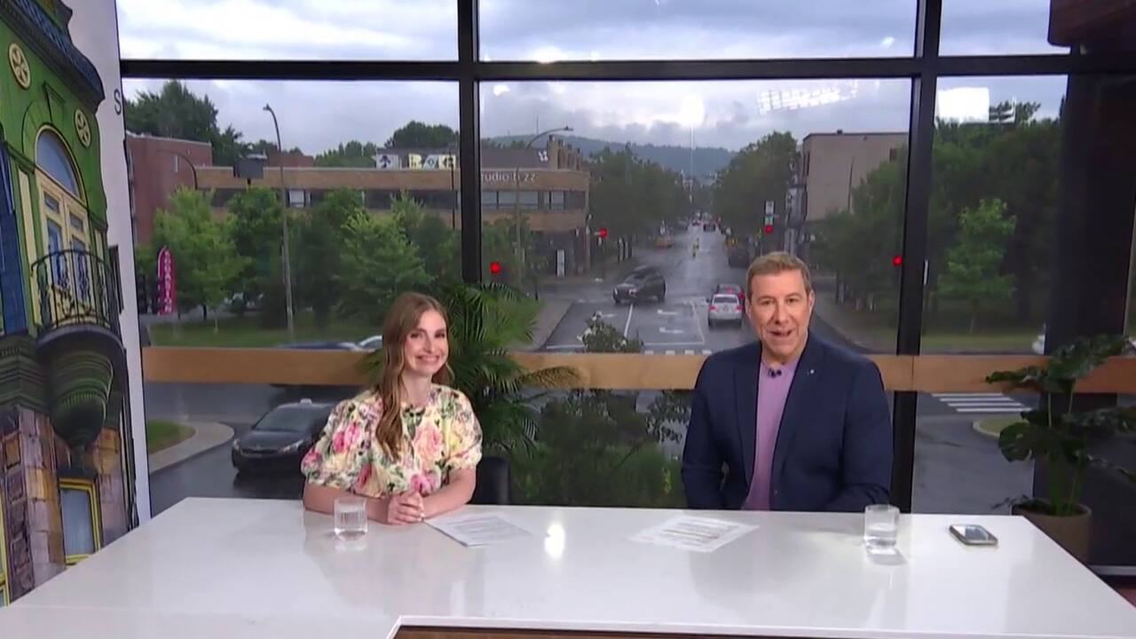 Stéphanie Villeneuve