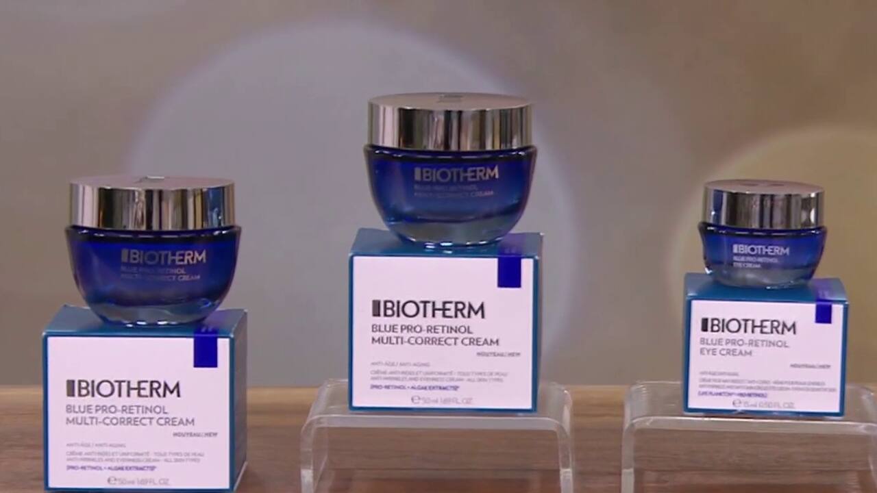 CBAS BIOTHERM 