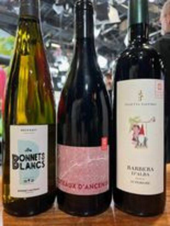 De bons flacons pour les petits plaisirs automnaux  