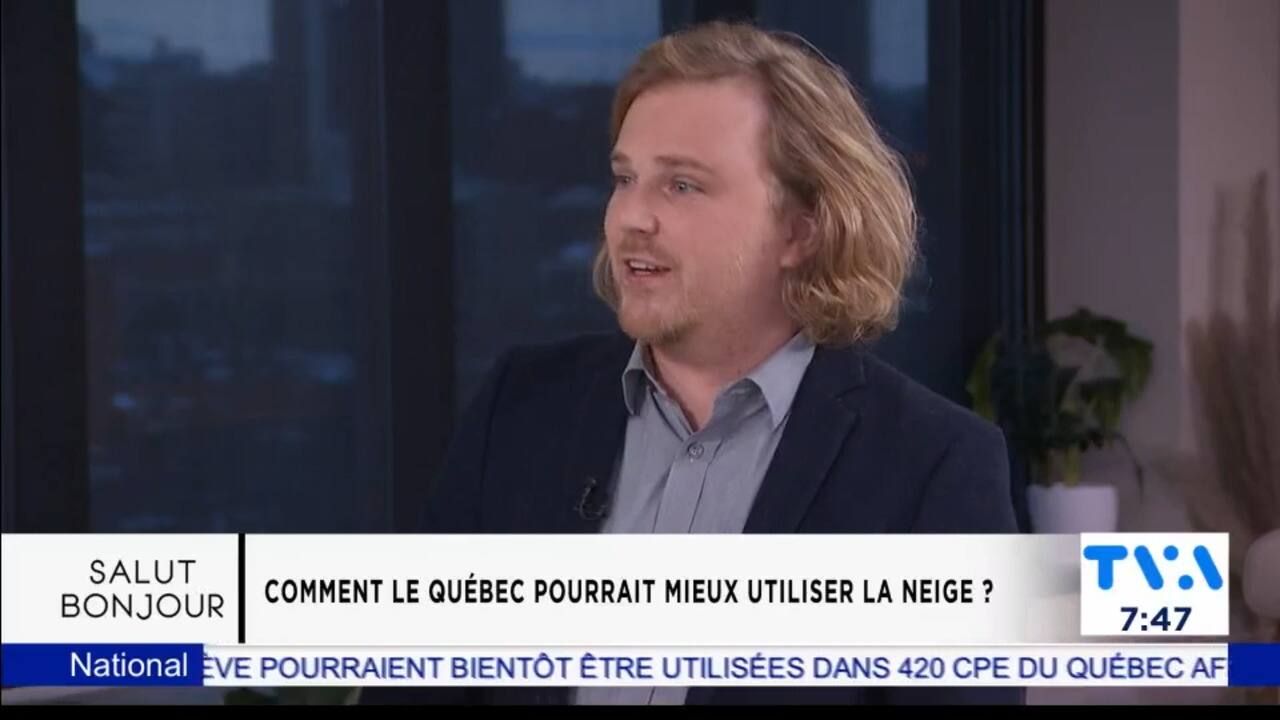 Salut Bonjour - 14 janvier 2025 - 7h50