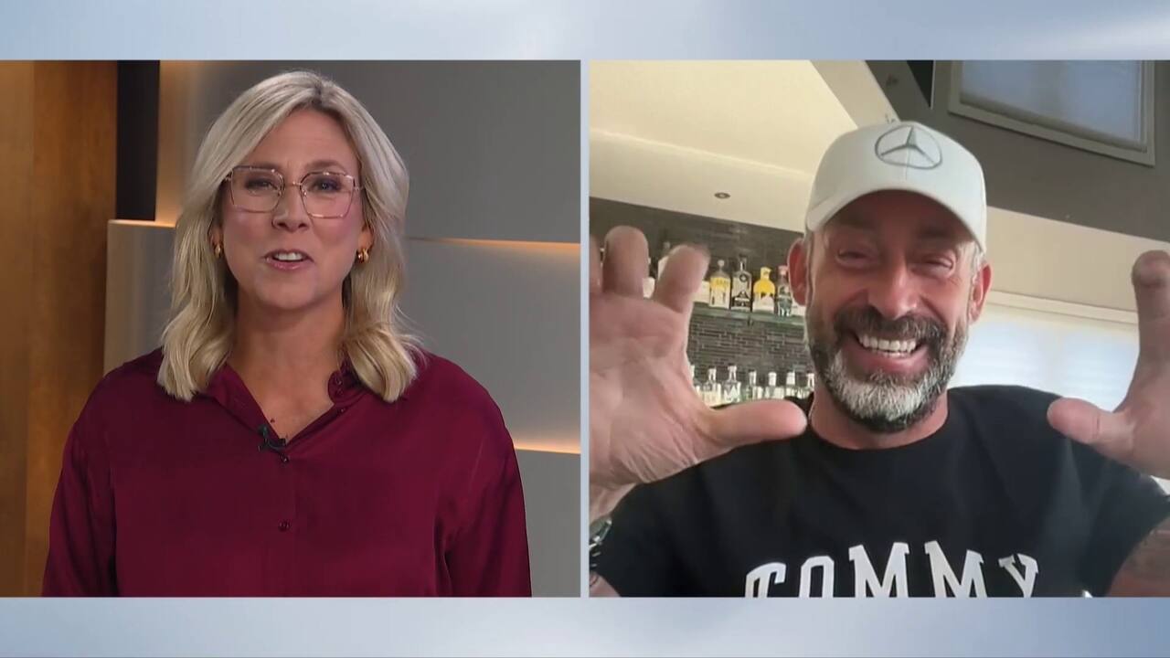 Philippe accident voiture