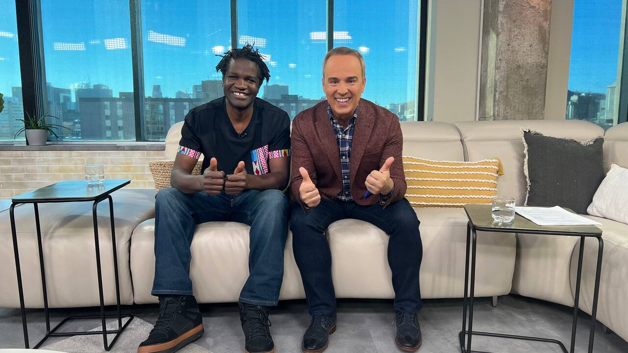 9h15 - le chien, meilleur et plus ancien ami