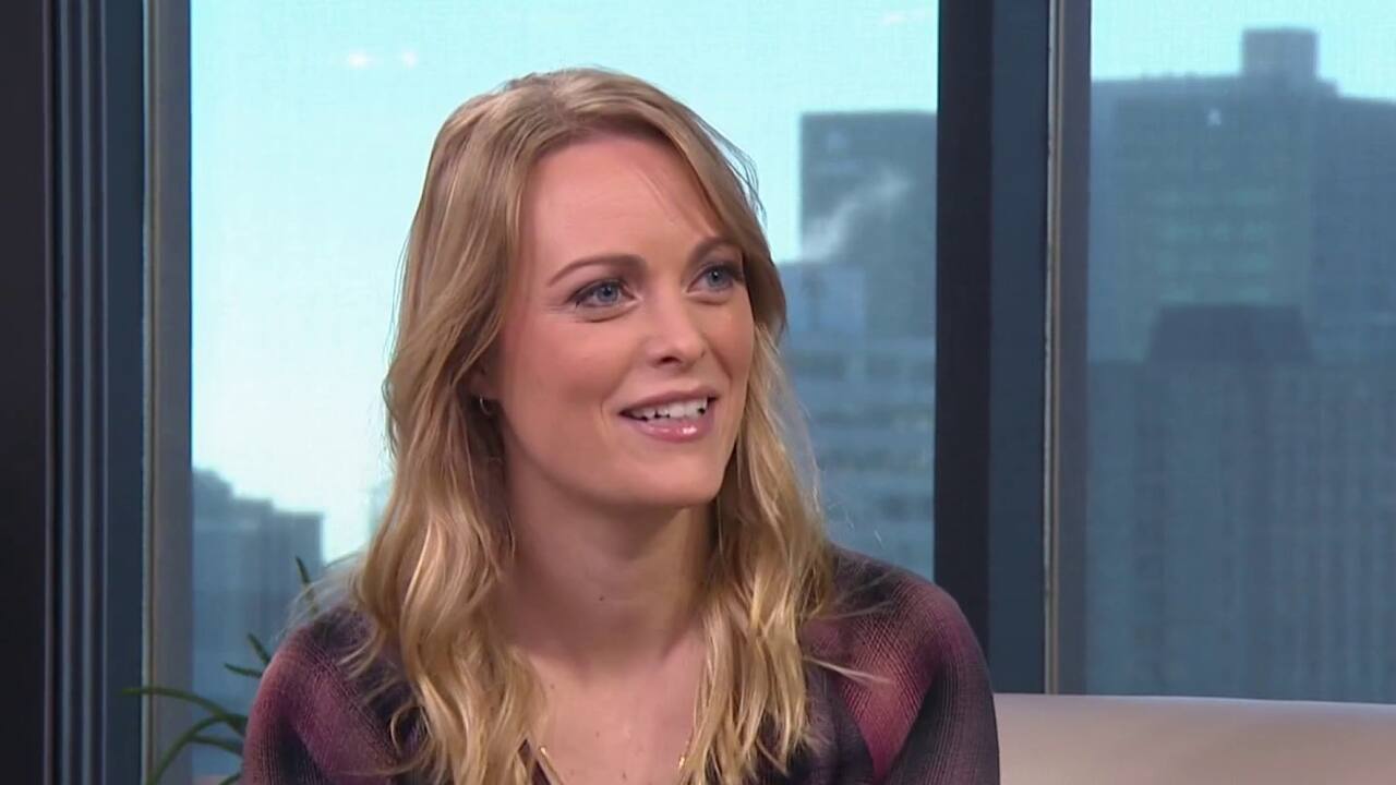 ANDRÉANNE A. MALETTE 1