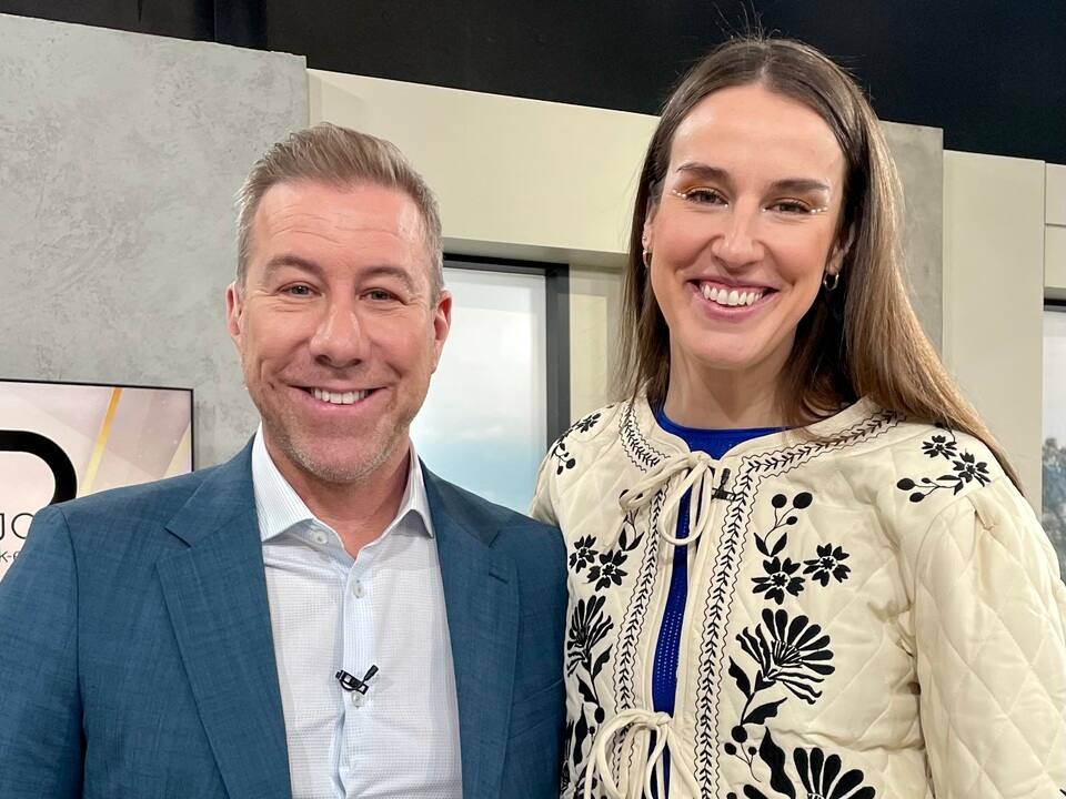 Un nouvel album pour Amay Laoni