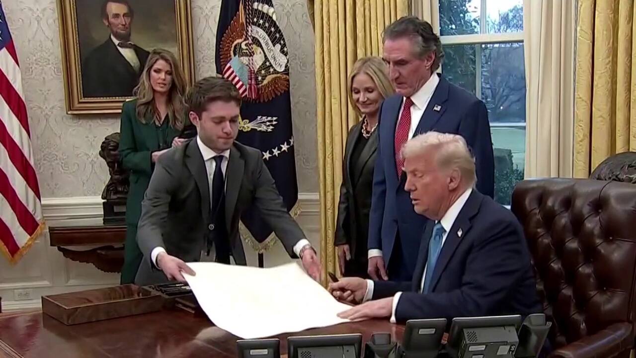 Guerre Commerciale explications