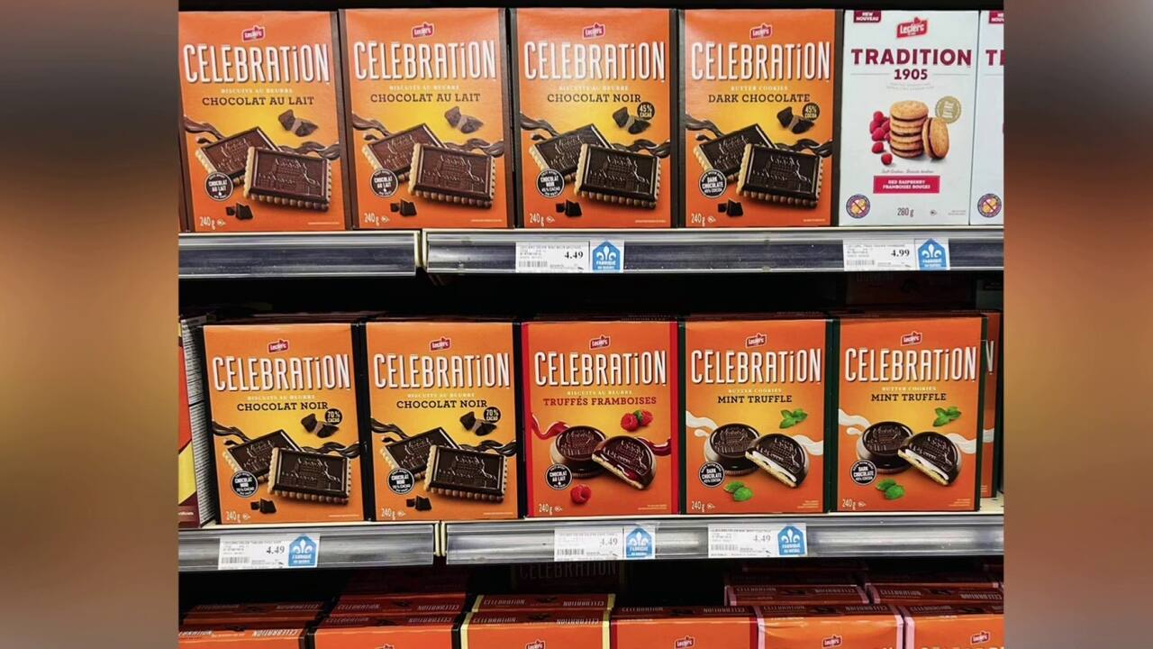 choisir les produits d'ici en épicerie - 3 février