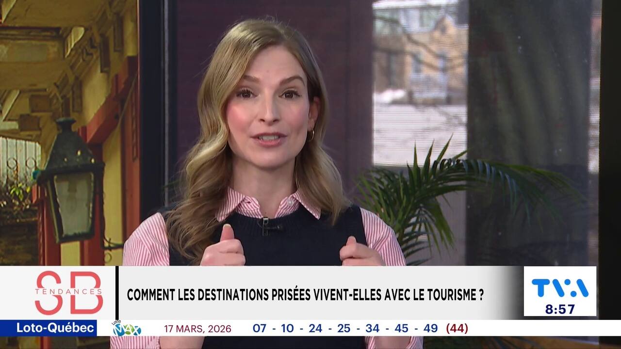 Les impacts du surtourisme