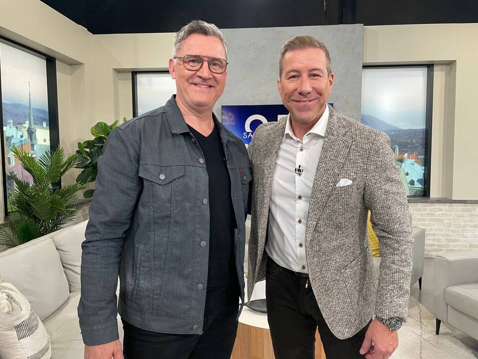 François Papineau, invité du 29 septembre 2024