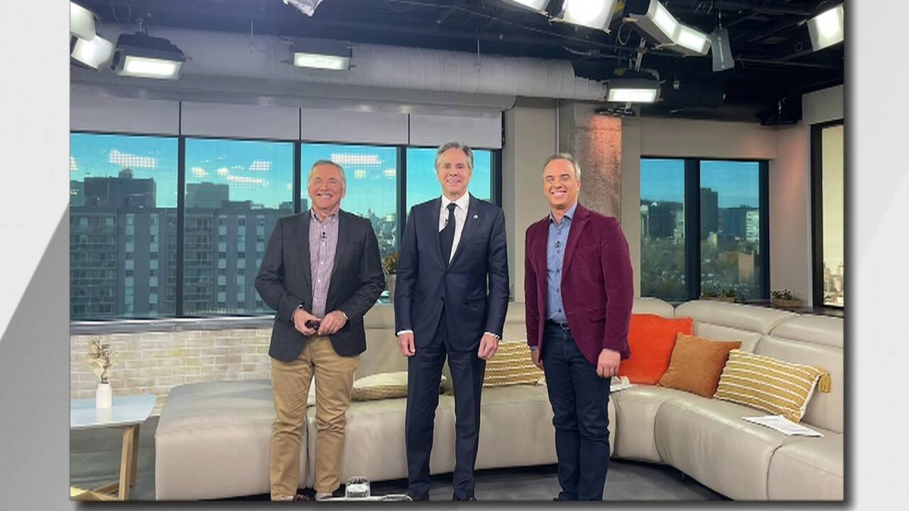 Dessous Anthony Blinken