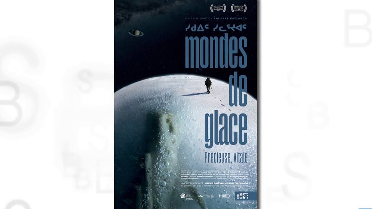 Monde de glace 