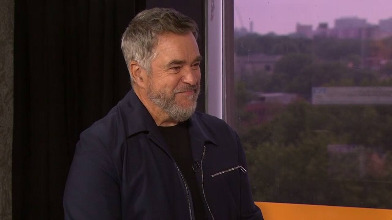 Entrevue Sylvain Cossette (19 août 2021)