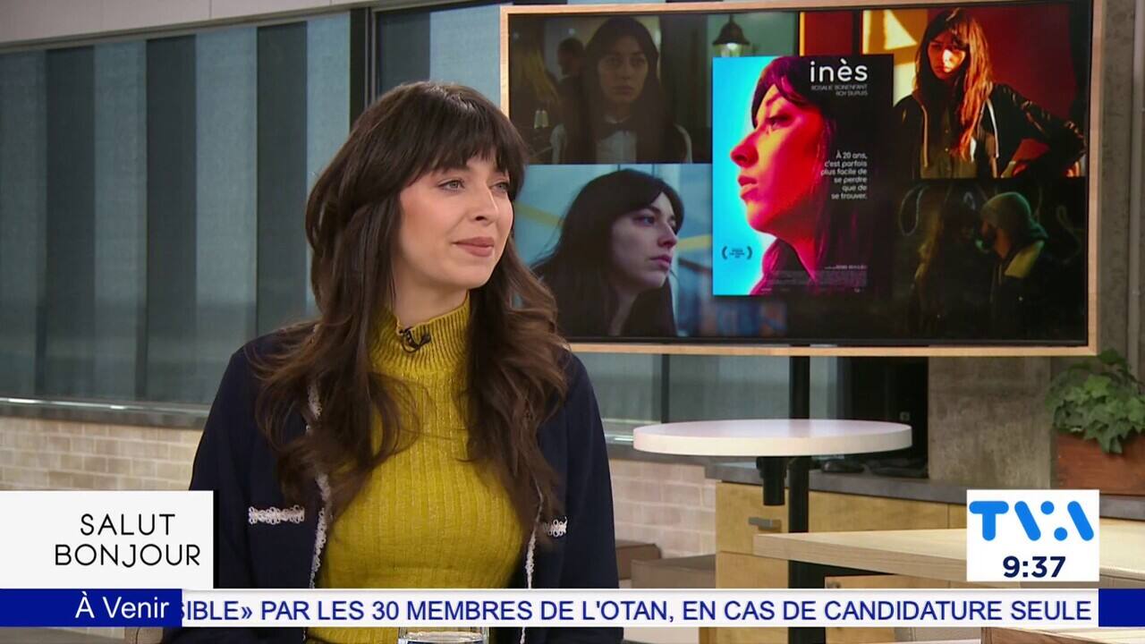 Rosalie Bonnenfant 1