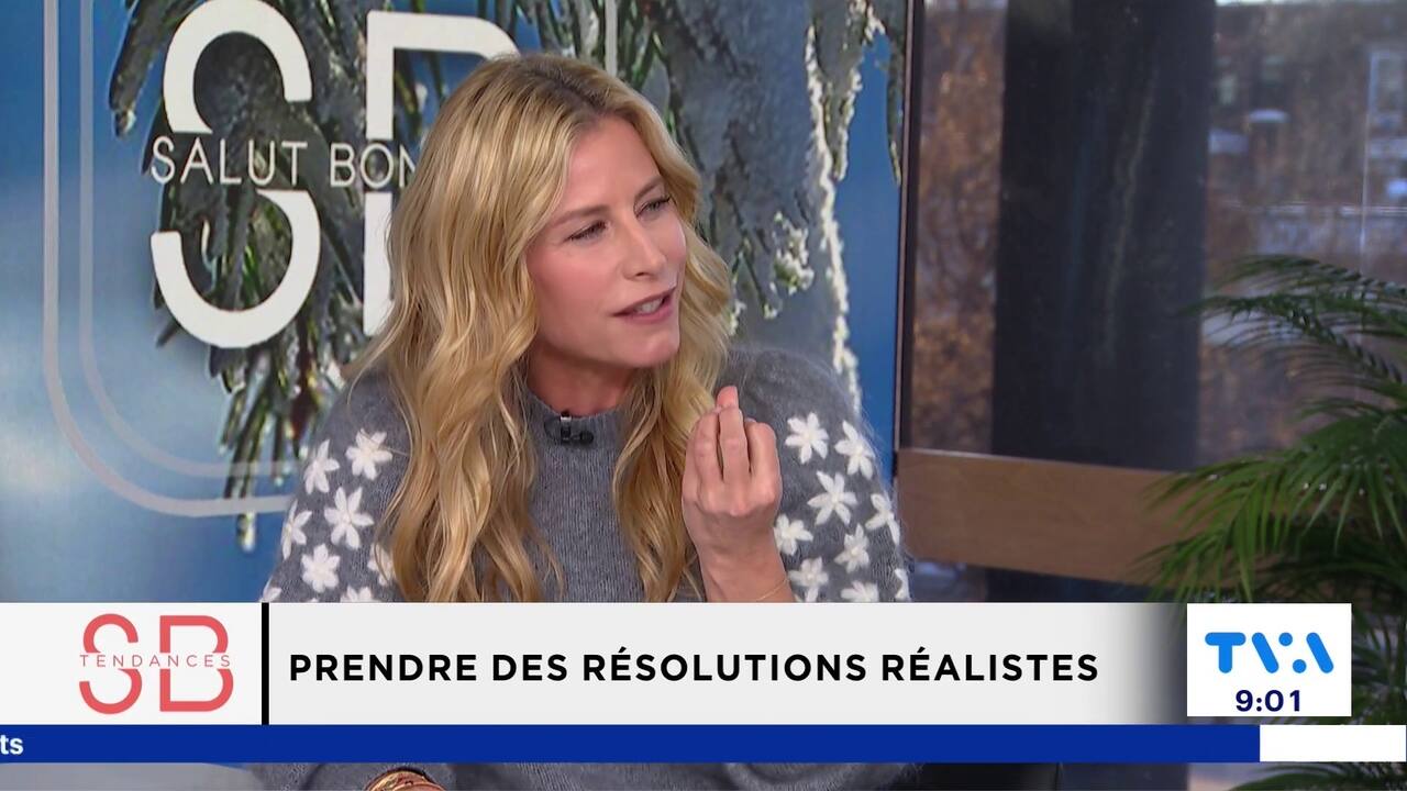 comment tenir nos résolutions