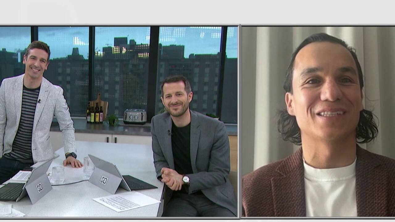 Francis Verreault-Paul