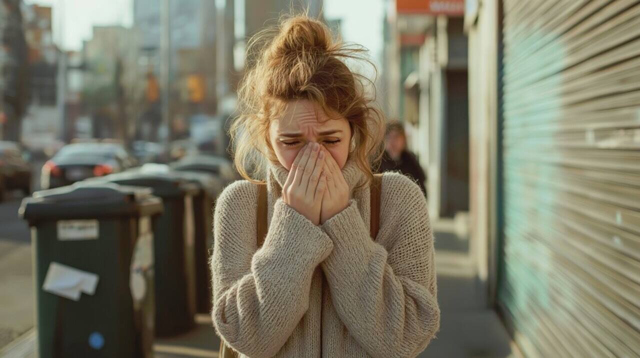 Dans l'univers méconnu des détectives d'odeurs