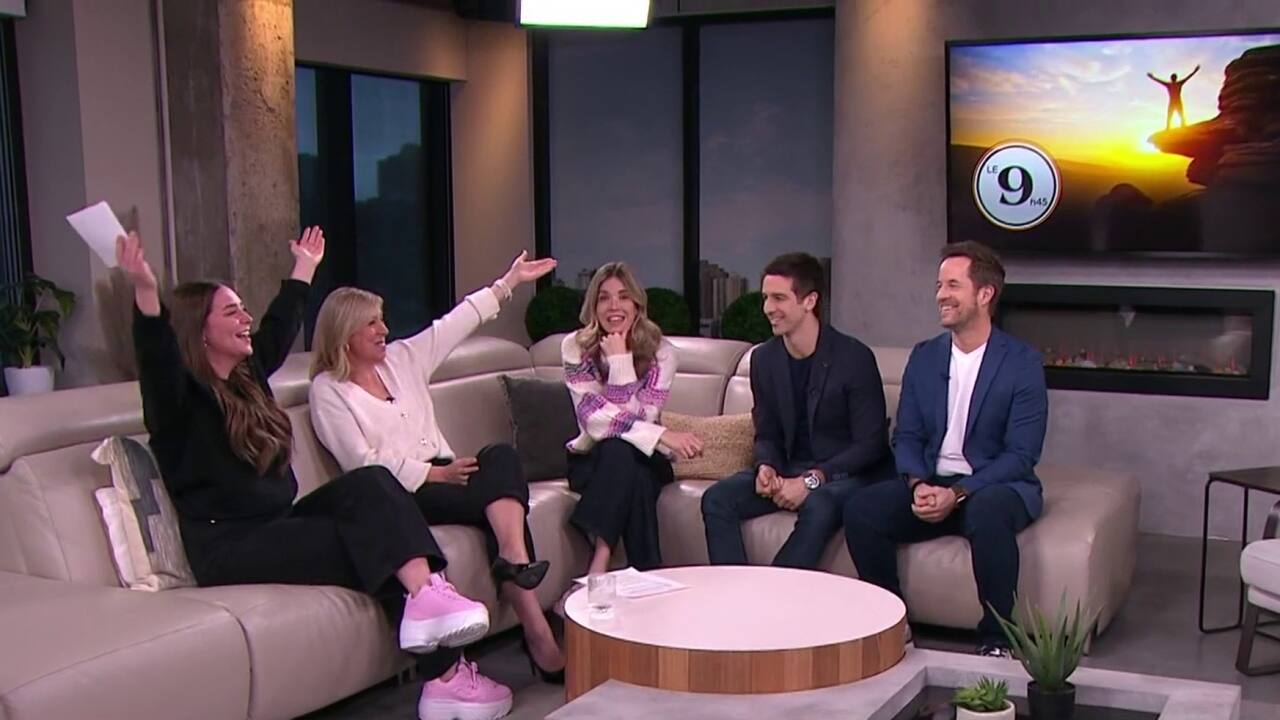 Prospérité avec Chloé