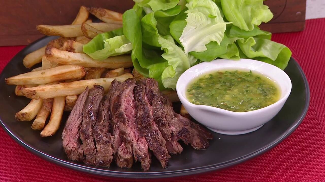 boeuf sauce beurre cowboy