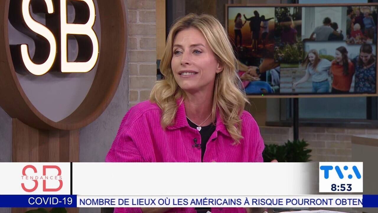 TENDANCES post pandémie