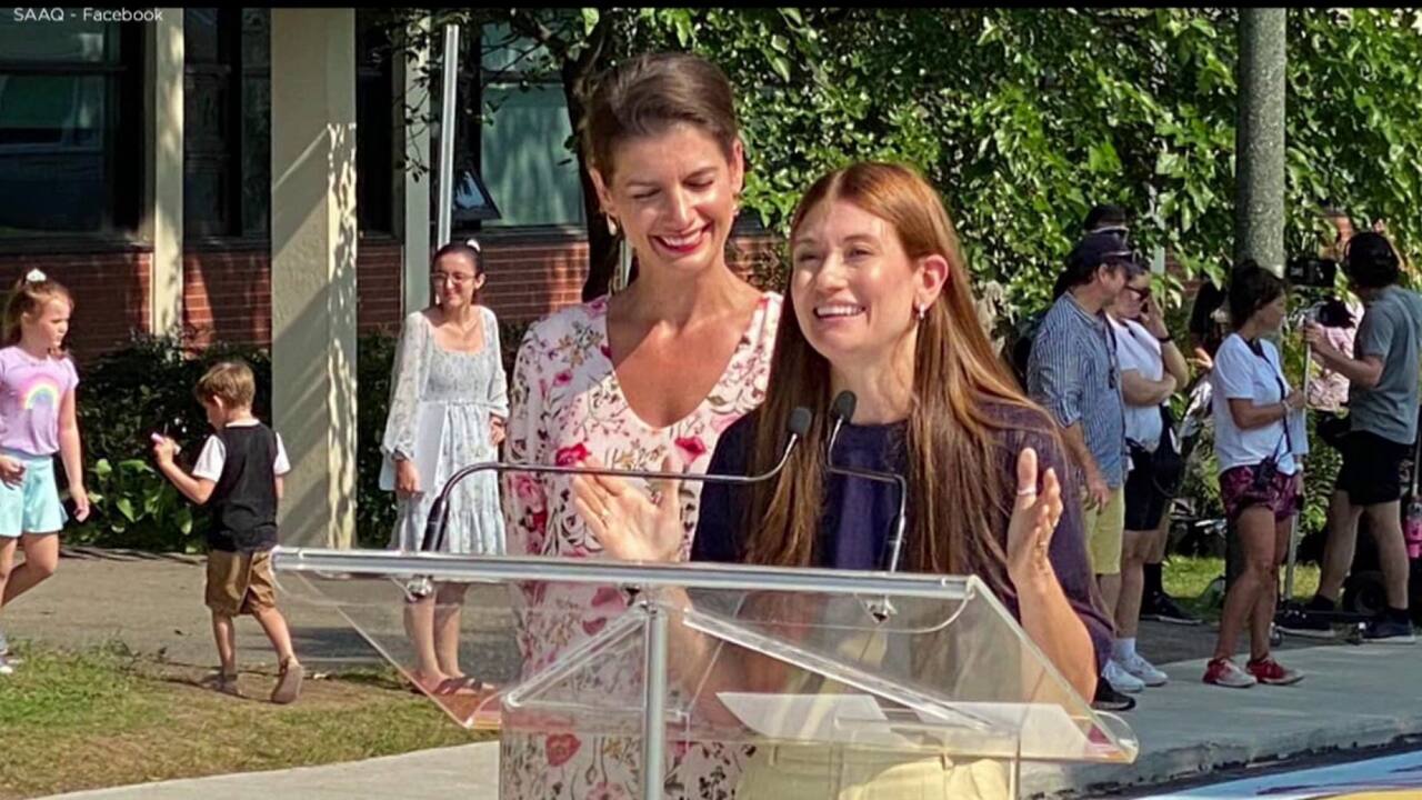 La SAAQ mise sur l'humour pour sa nouvelle campagne de sensibilisation