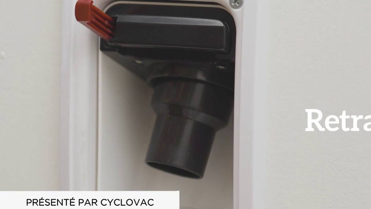 cbas cyclovac