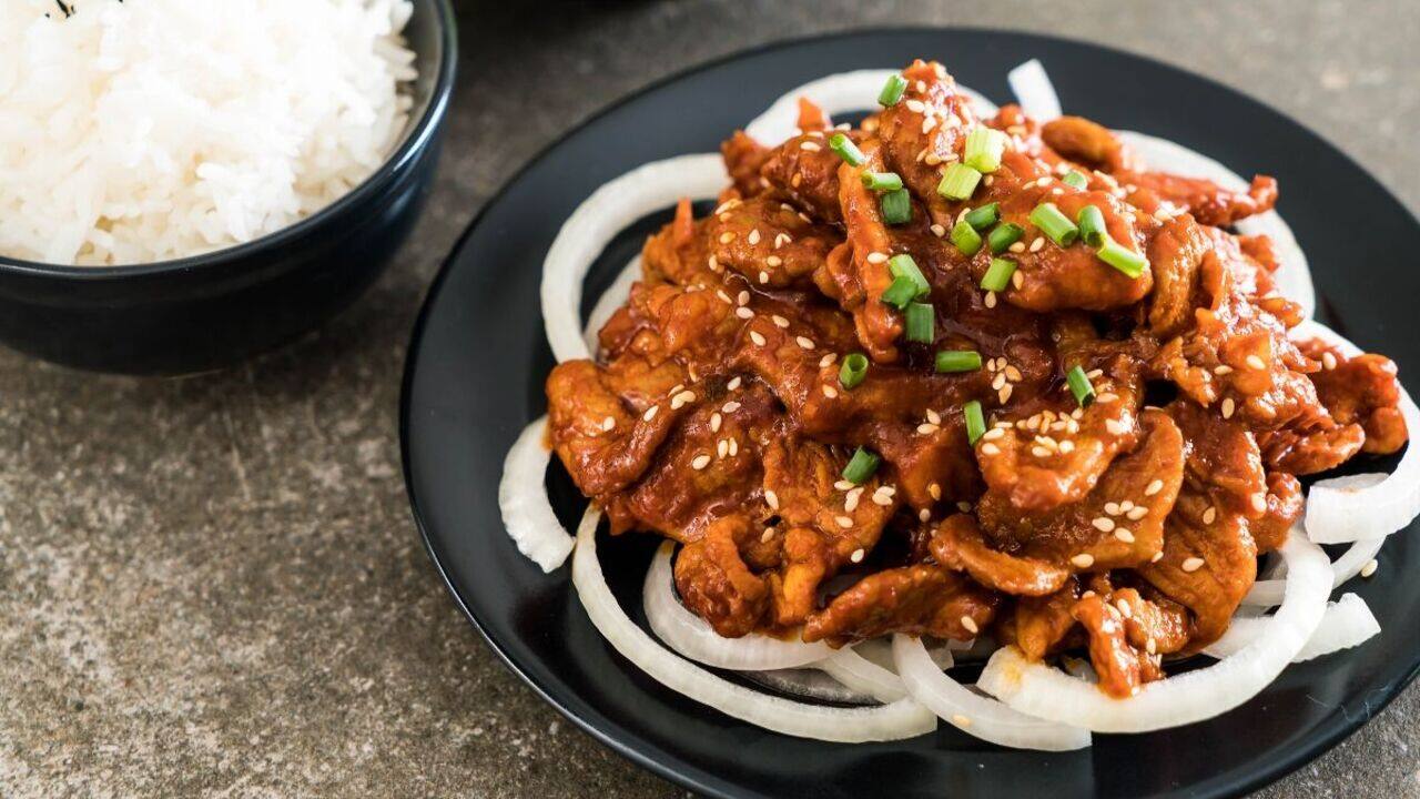 SB SNAPIE-525 PORC CROUSTILLANT A L ASIATIQUE WEB